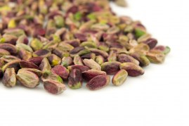 Pistachio kernels